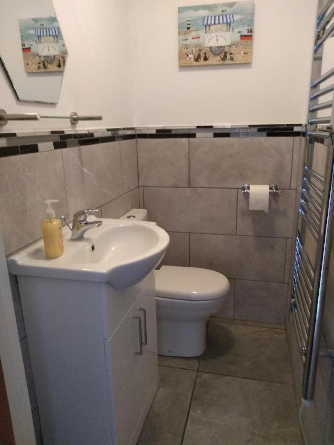 Holiday home Rosedene *