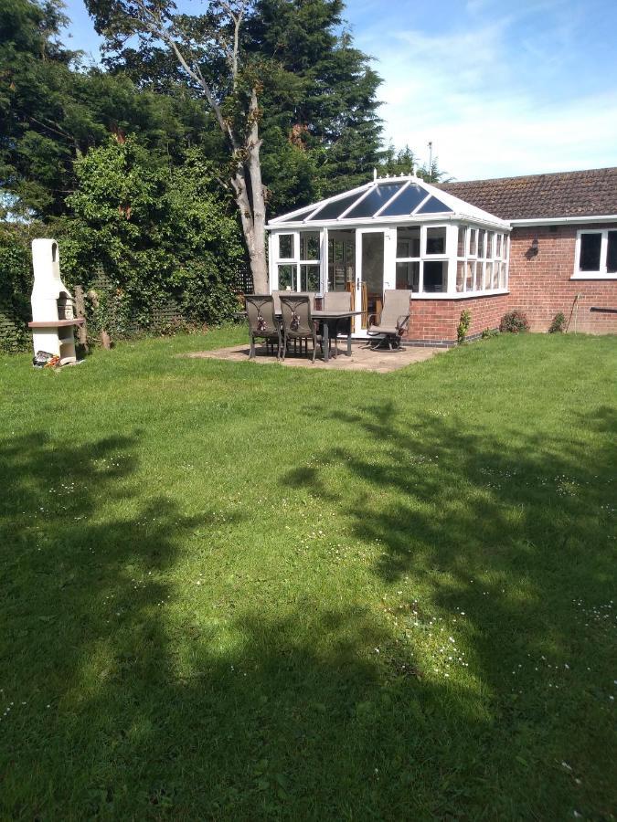 Rosedene Holiday home Mablethorpe