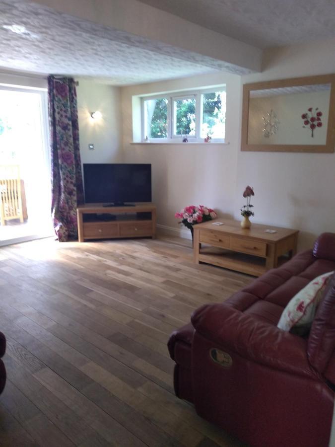 Holiday home Rosedene *