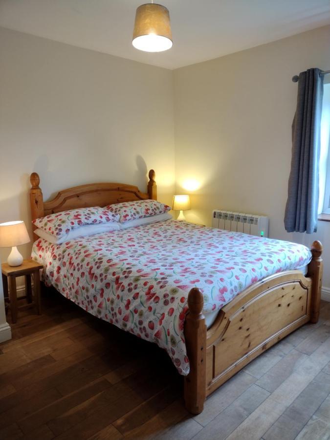 Rosedene Holiday home *